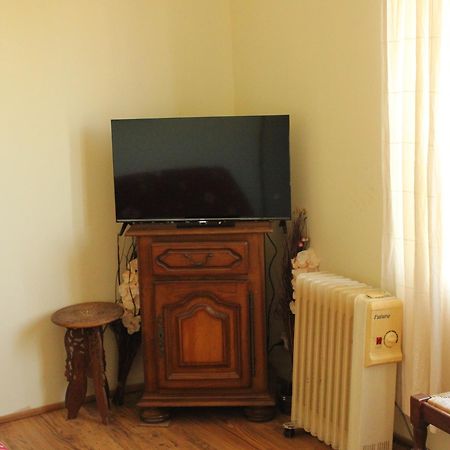 Villa La Gare Vierville-sur-Mer Zewnętrze zdjęcie